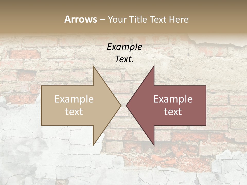 Office Di Cu Ion Character PowerPoint Template