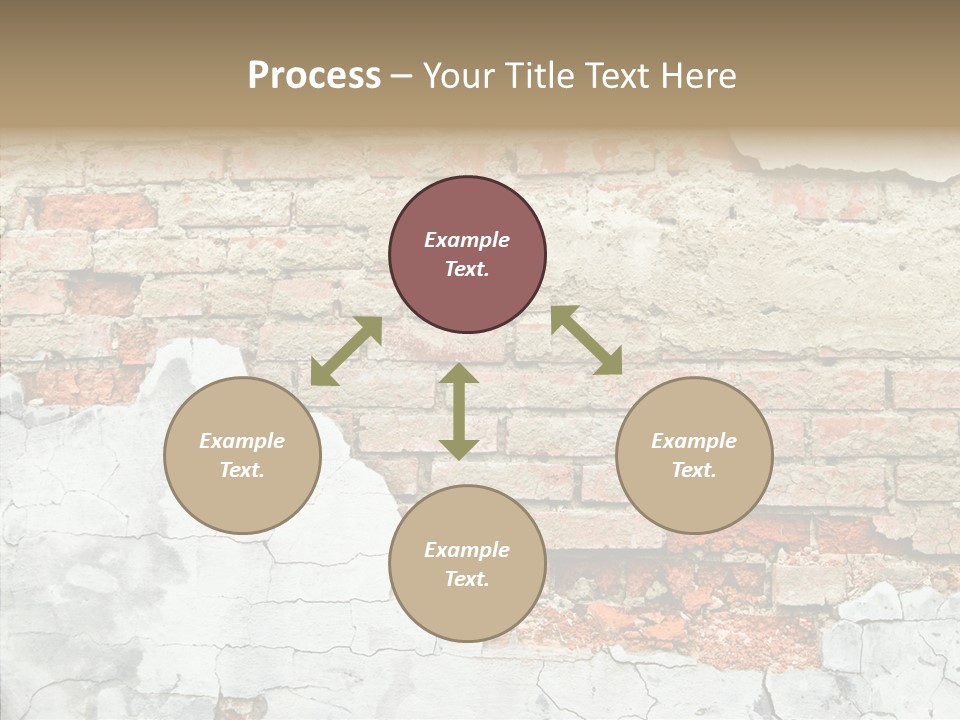 Office Di Cu Ion Character PowerPoint Template