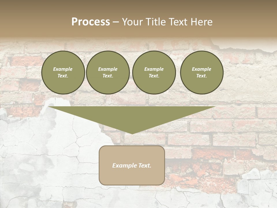 Office Di Cu Ion Character PowerPoint Template