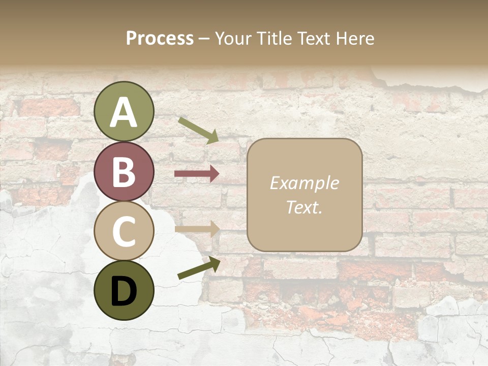 Office Di Cu Ion Character PowerPoint Template