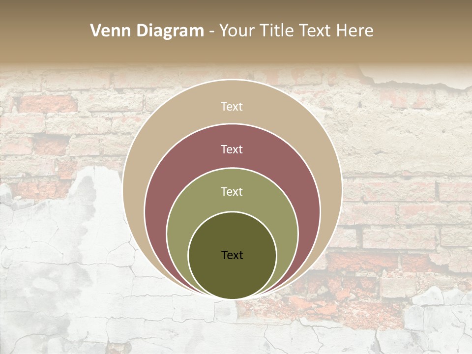 Office Di Cu Ion Character PowerPoint Template