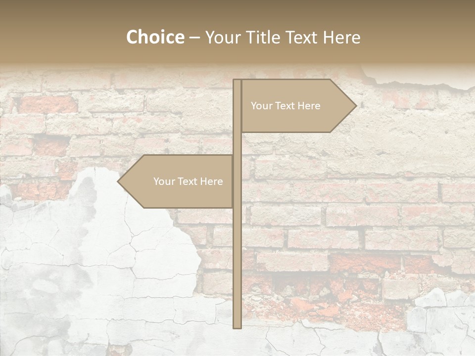 Office Di Cu Ion Character PowerPoint Template