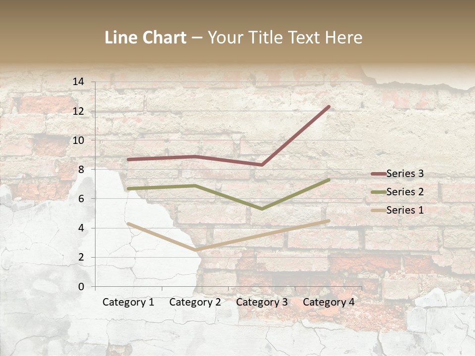 Office Di Cu Ion Character PowerPoint Template