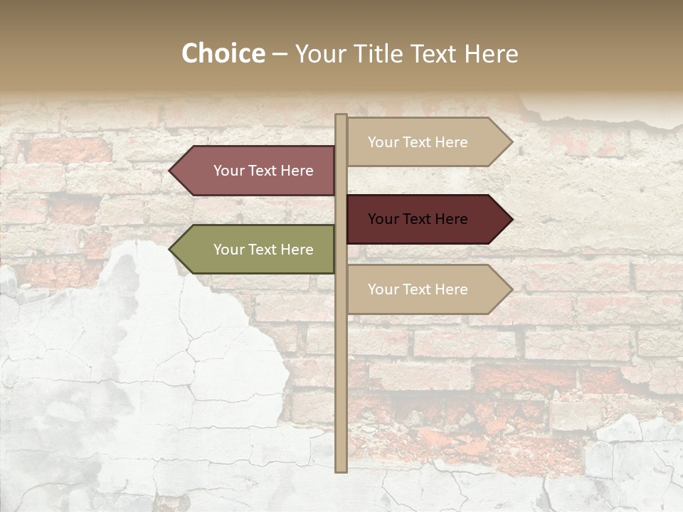 Office Di Cu Ion Character PowerPoint Template