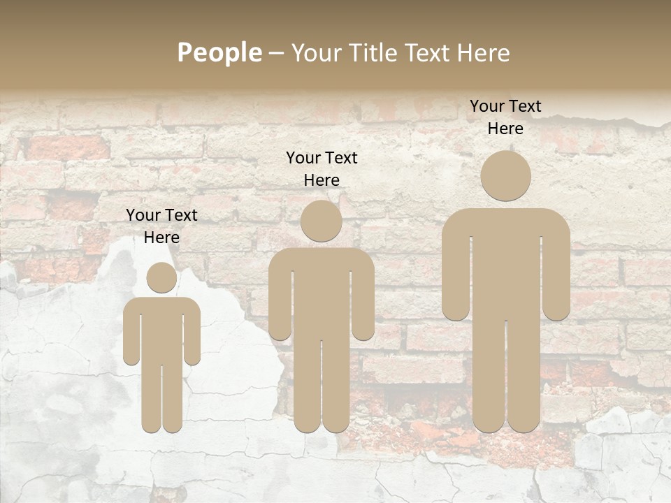 Office Di Cu Ion Character PowerPoint Template