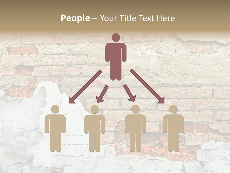 Office Di Cu Ion Character PowerPoint Template