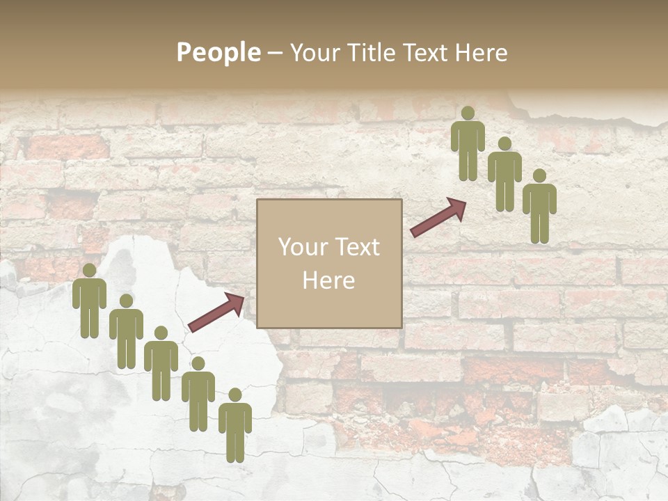 Office Di Cu Ion Character PowerPoint Template