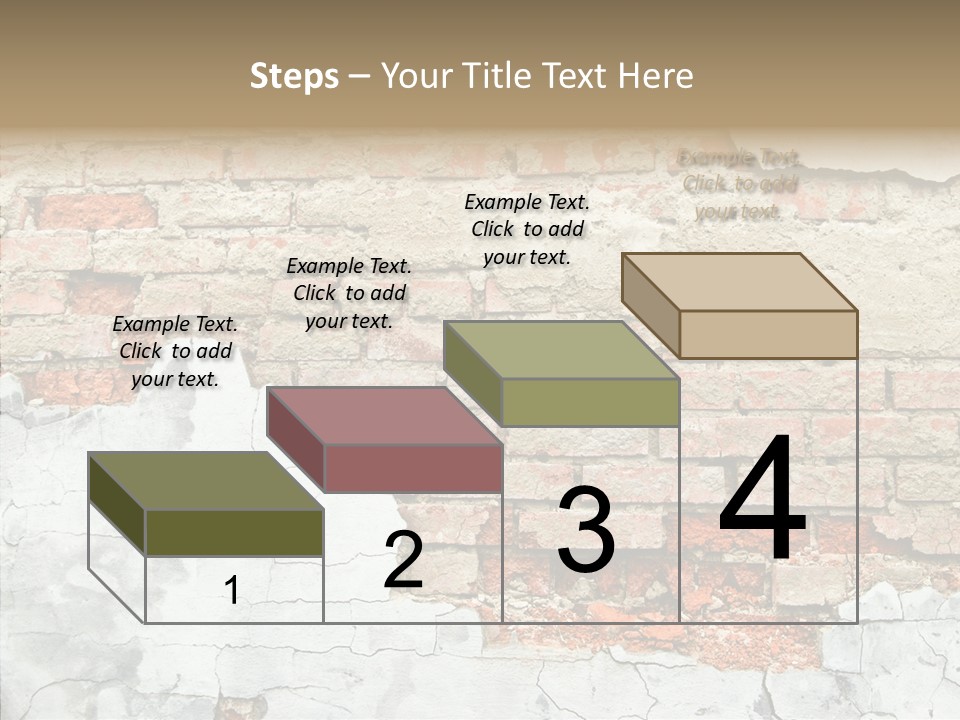 Office Di Cu Ion Character PowerPoint Template