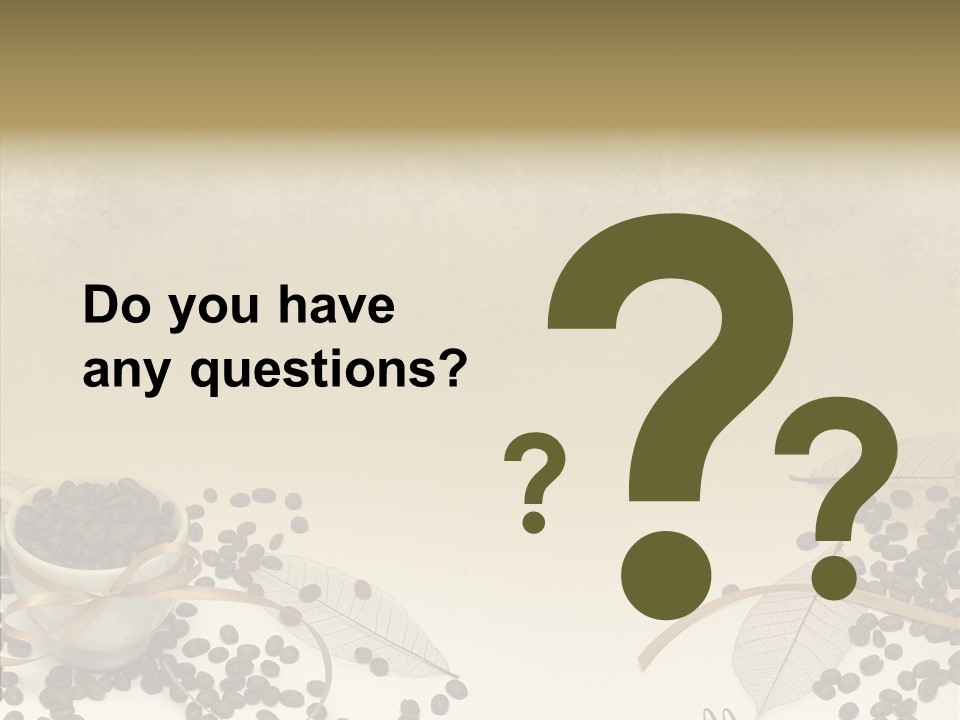 India Oval Texture PowerPoint Template