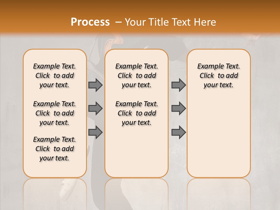 Rap Young Dance PowerPoint Template