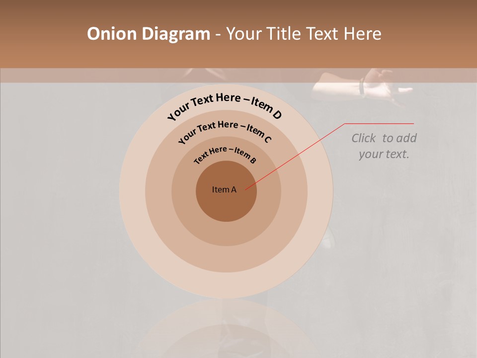 Teenager Teen Nightclub PowerPoint Template