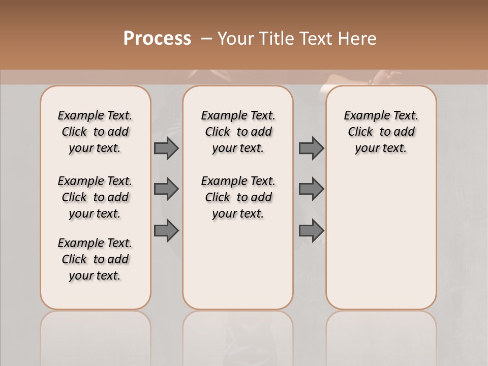 Teenager Teen Nightclub PowerPoint Template