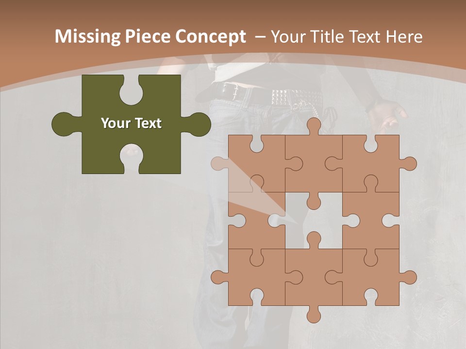 Dance Performance Break PowerPoint Template