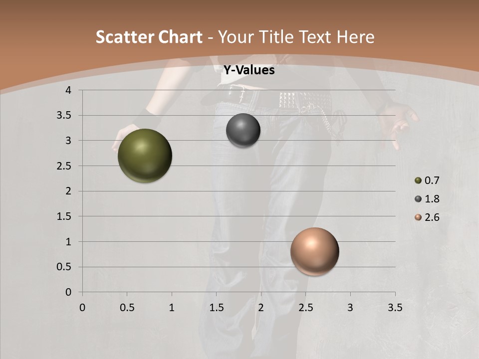 Dance Performance Break PowerPoint Template