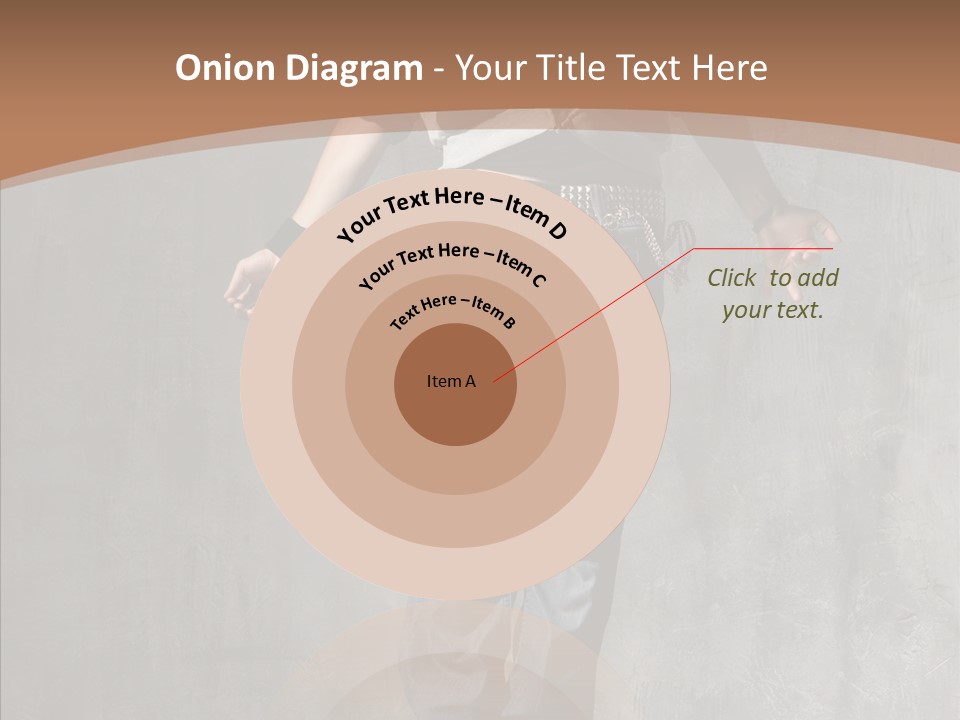 Dance Performance Break PowerPoint Template