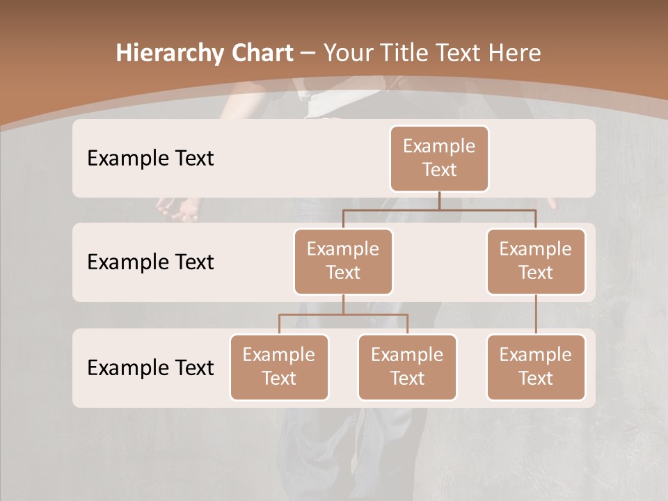 Dance Performance Break PowerPoint Template