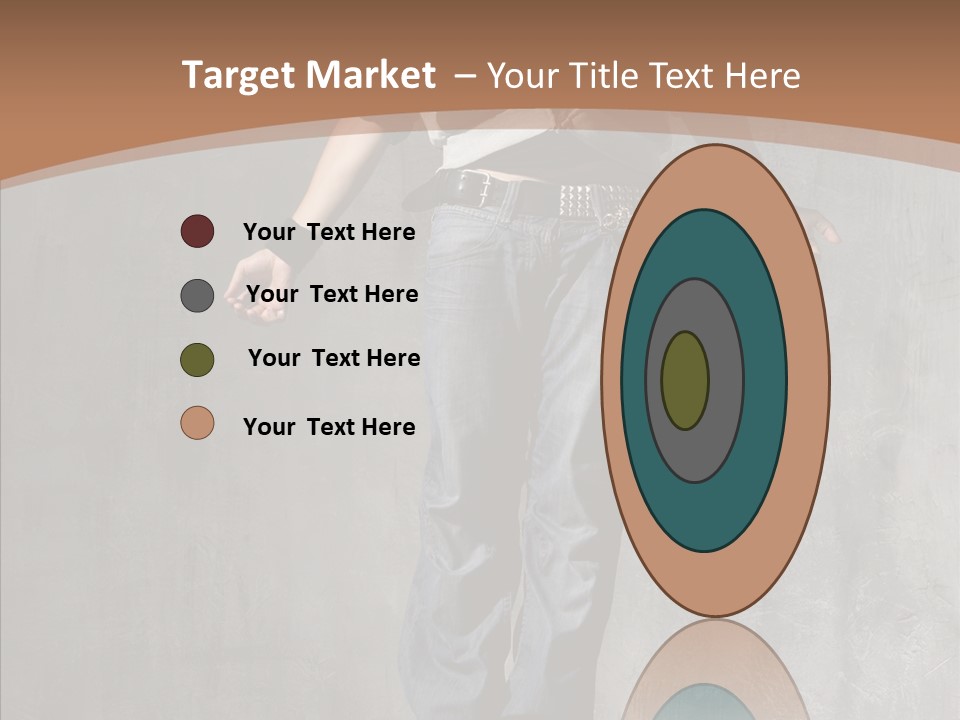 Dance Performance Break PowerPoint Template