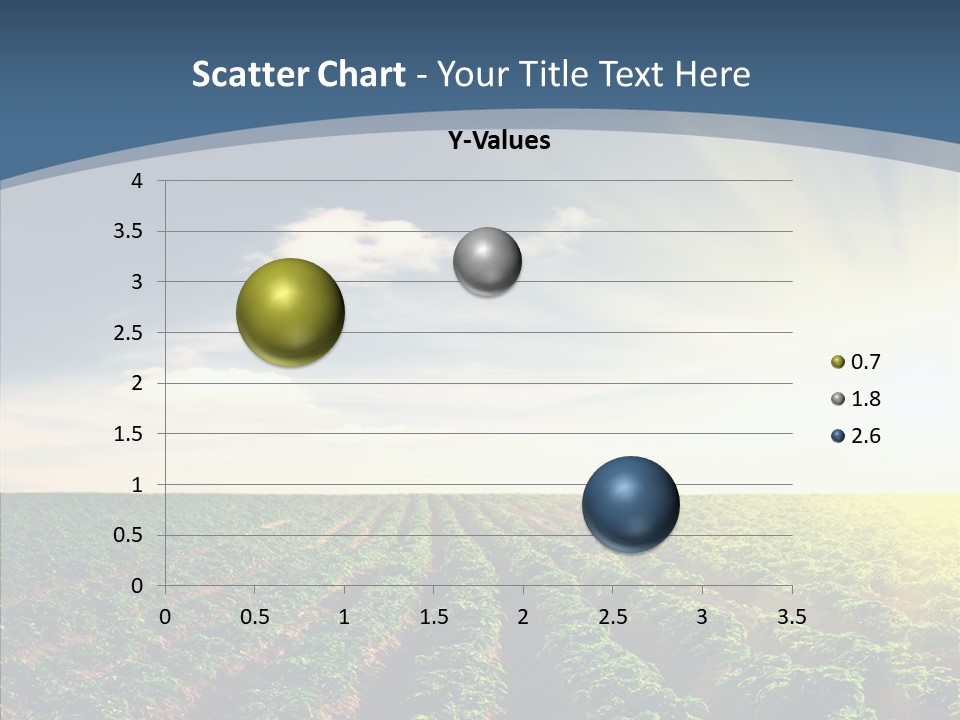 View Vegetable Culture PowerPoint Template