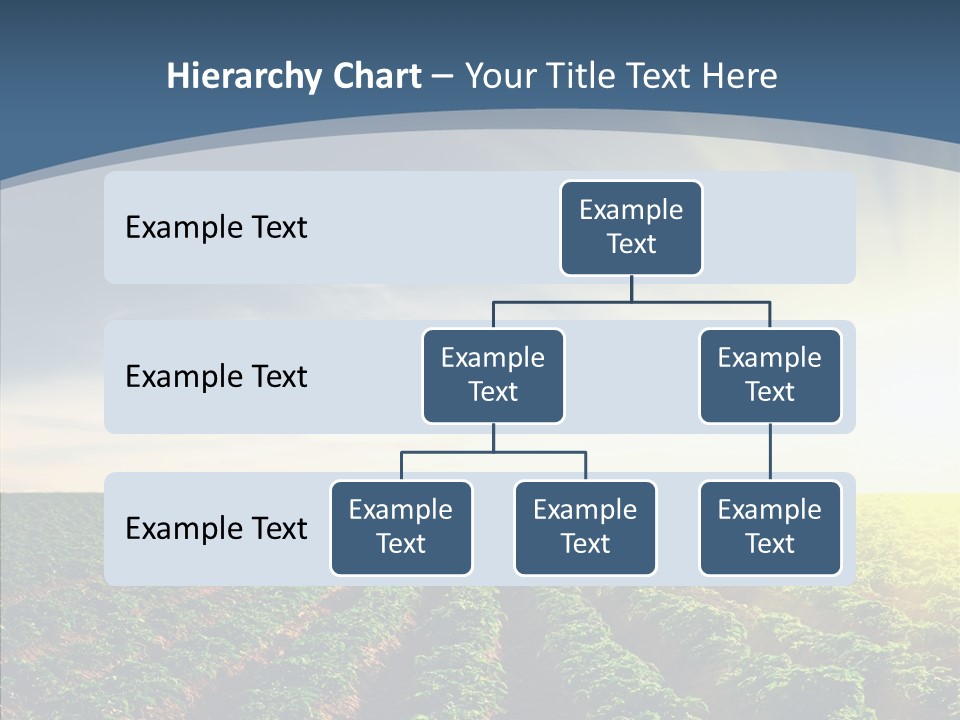 View Vegetable Culture PowerPoint Template