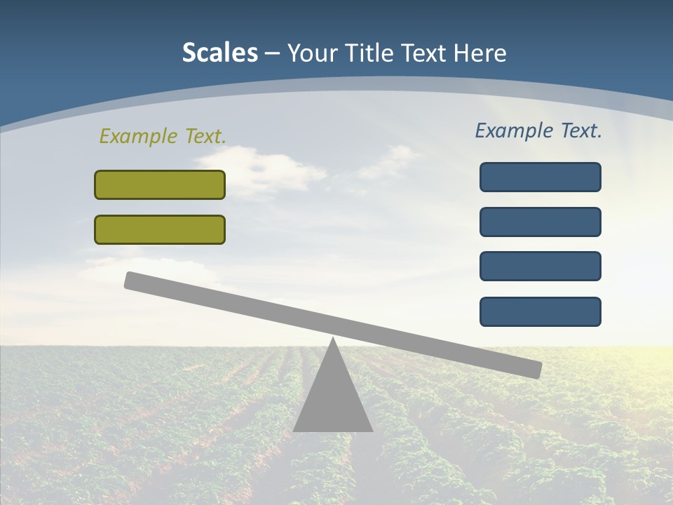 View Vegetable Culture PowerPoint Template