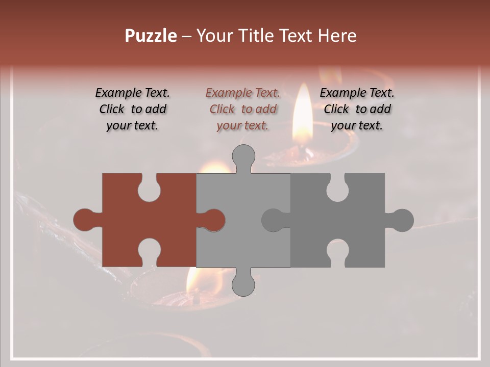 Itting Bu Ine Communication PowerPoint Template