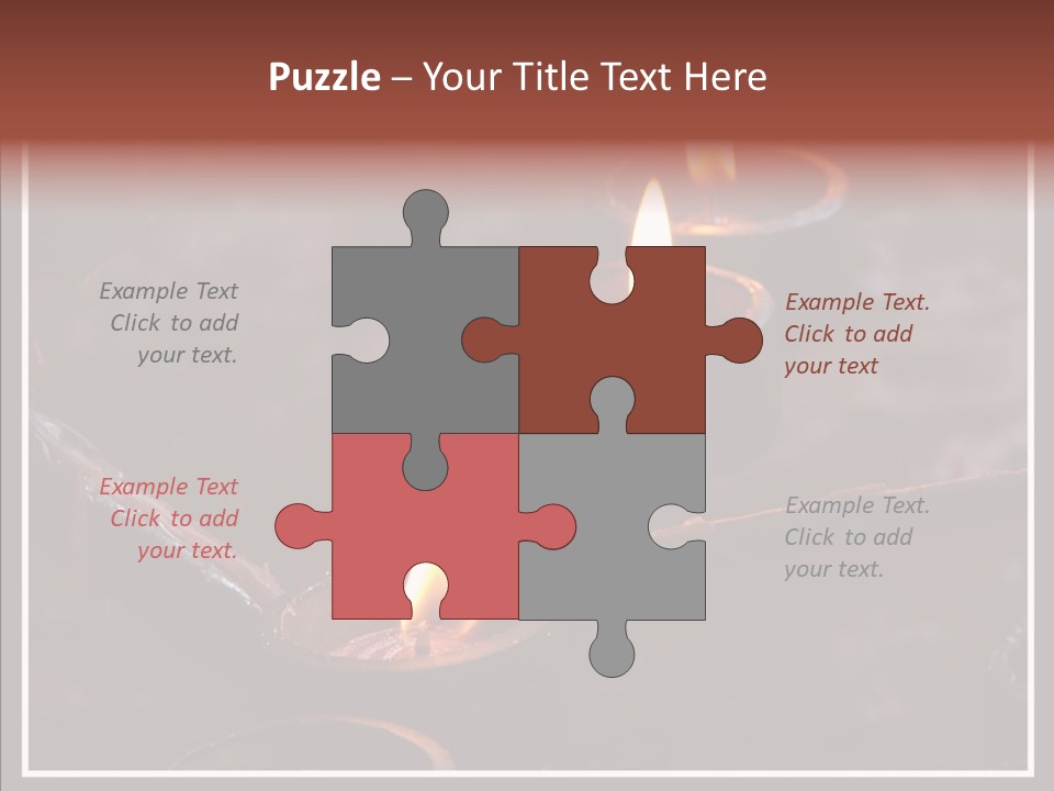 Itting Bu Ine Communication PowerPoint Template