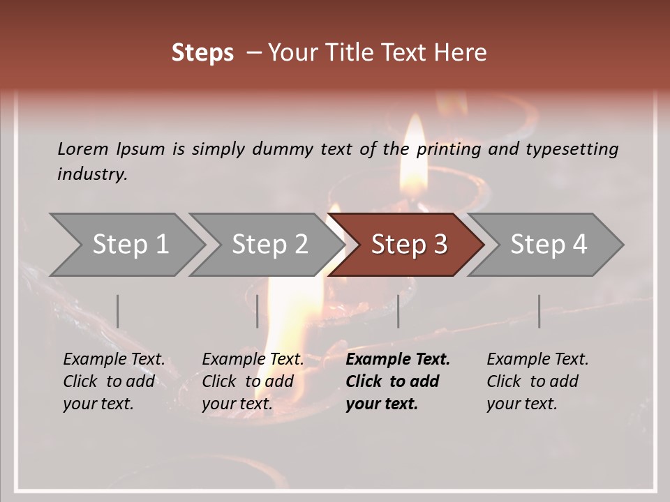 Itting Bu Ine Communication PowerPoint Template