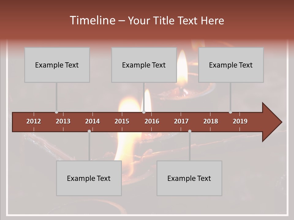 Itting Bu Ine Communication PowerPoint Template