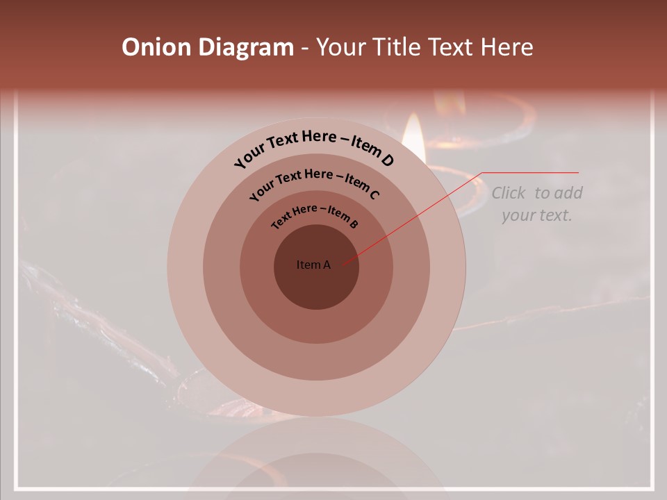 Itting Bu Ine Communication PowerPoint Template