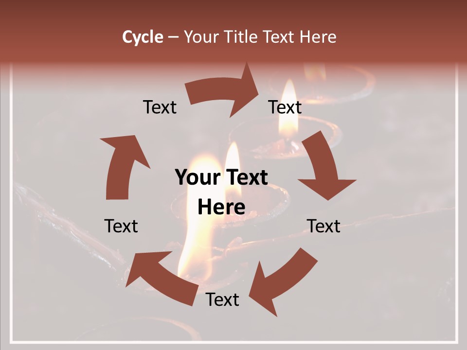 Itting Bu Ine Communication PowerPoint Template