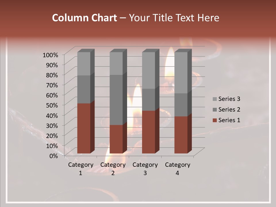 Itting Bu Ine Communication PowerPoint Template