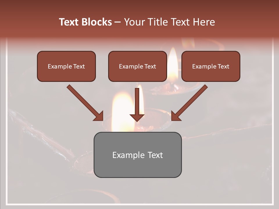 Itting Bu Ine Communication PowerPoint Template