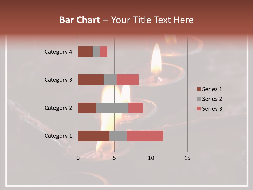Itting Bu Ine Communication PowerPoint Template