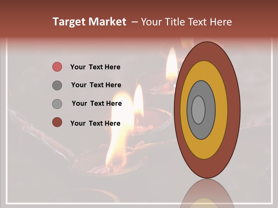 Itting Bu Ine Communication PowerPoint Template