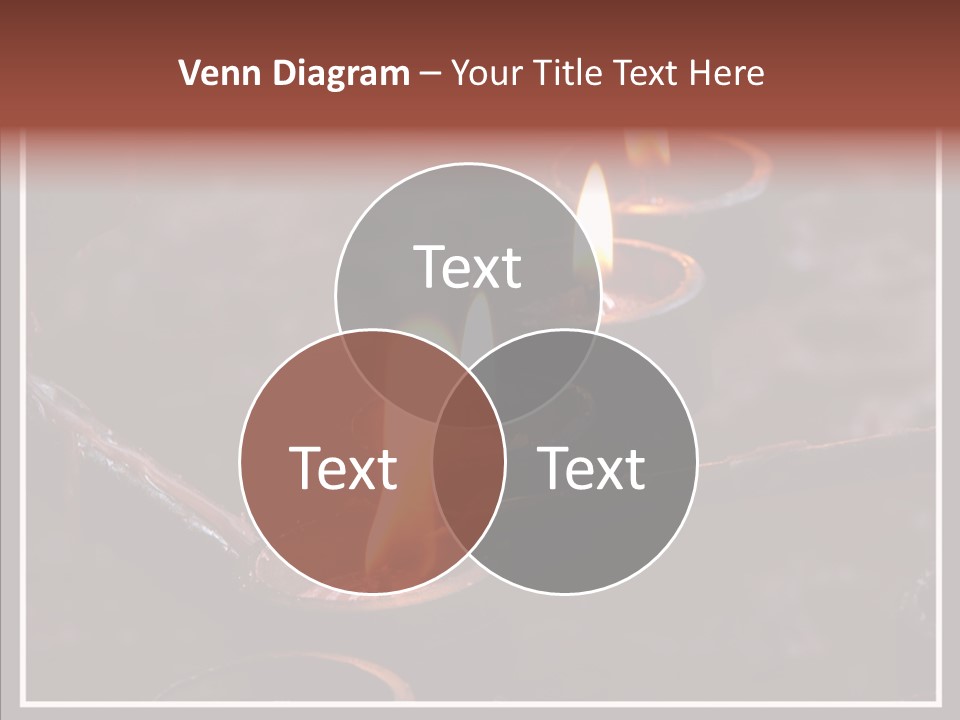 Itting Bu Ine Communication PowerPoint Template