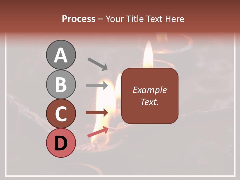 Itting Bu Ine Communication PowerPoint Template