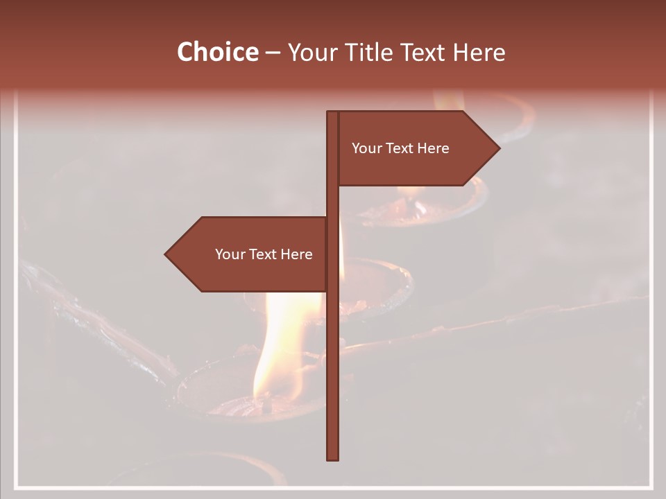 Itting Bu Ine Communication PowerPoint Template