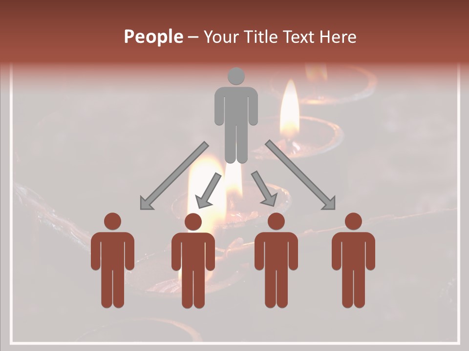 Itting Bu Ine Communication PowerPoint Template