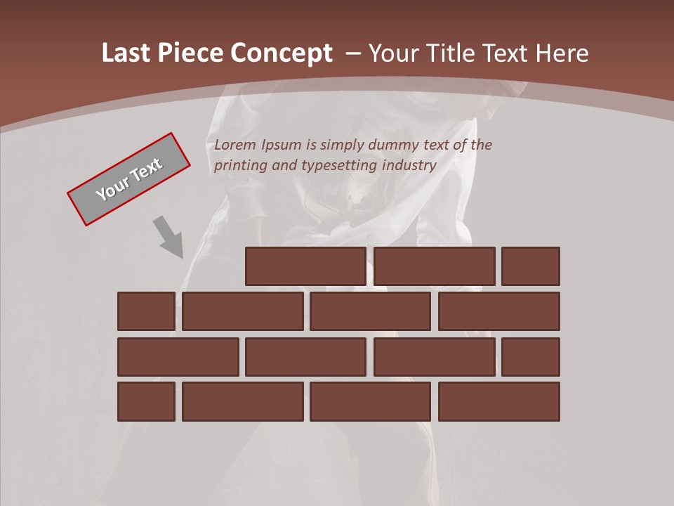 Young Adolescence Cool PowerPoint Template