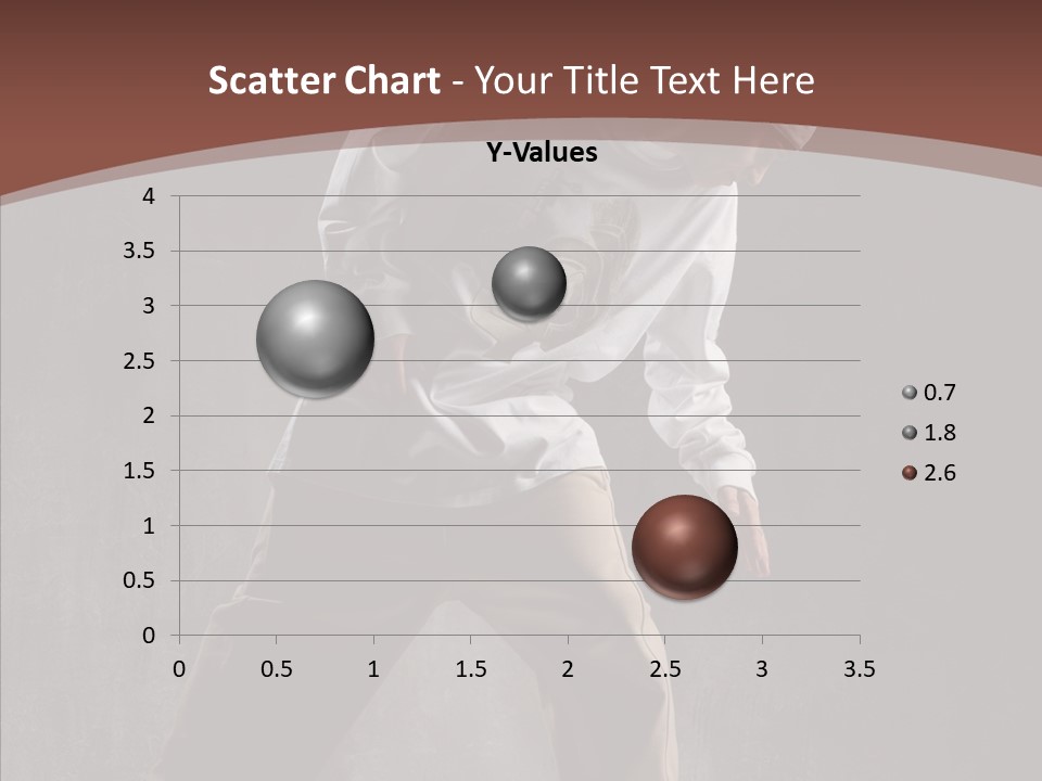 Young Adolescence Cool PowerPoint Template