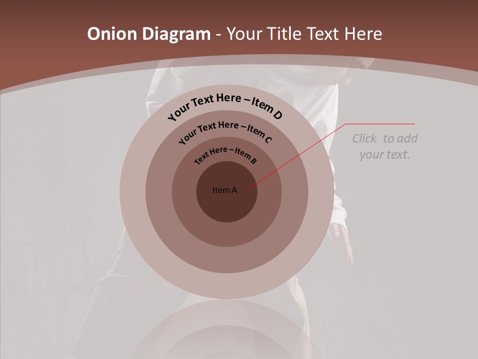 Young Adolescence Cool PowerPoint Template