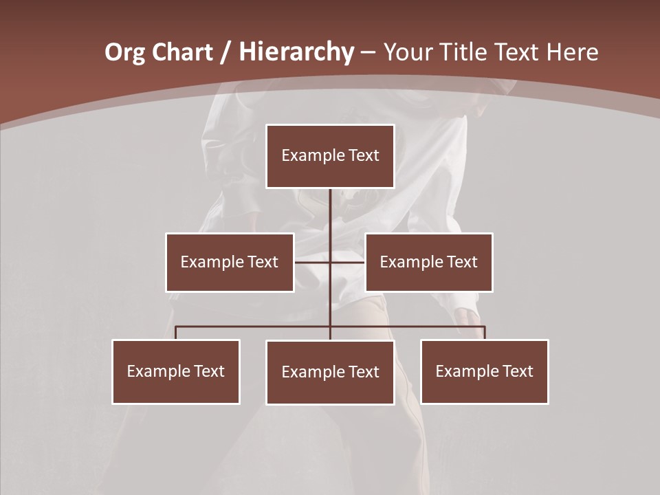 Young Adolescence Cool PowerPoint Template