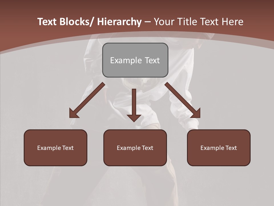 Young Adolescence Cool PowerPoint Template