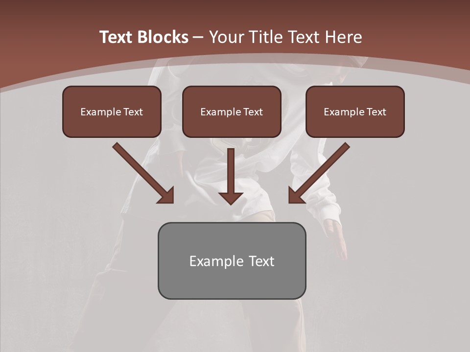 Young Adolescence Cool PowerPoint Template