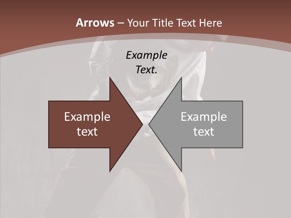 Young Adolescence Cool PowerPoint Template