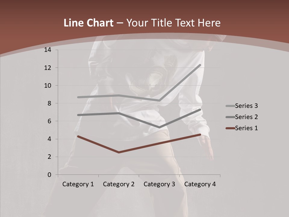 Young Adolescence Cool PowerPoint Template