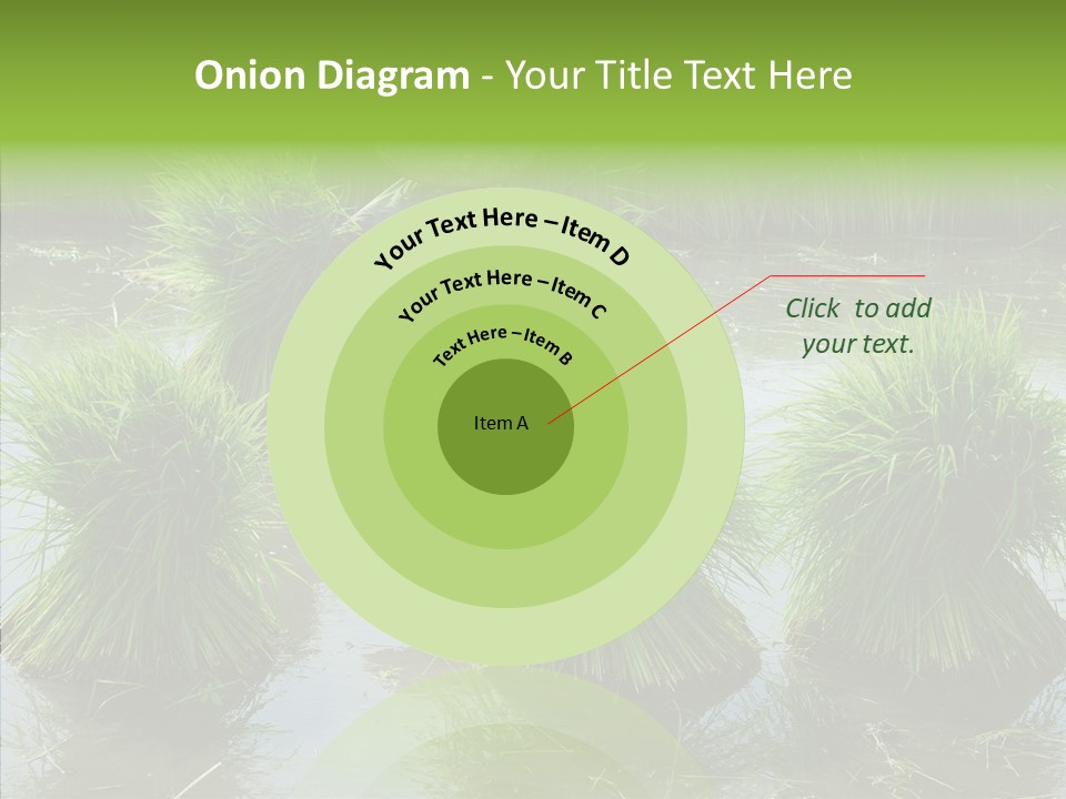 Countryside Scenery Tradition PowerPoint Template