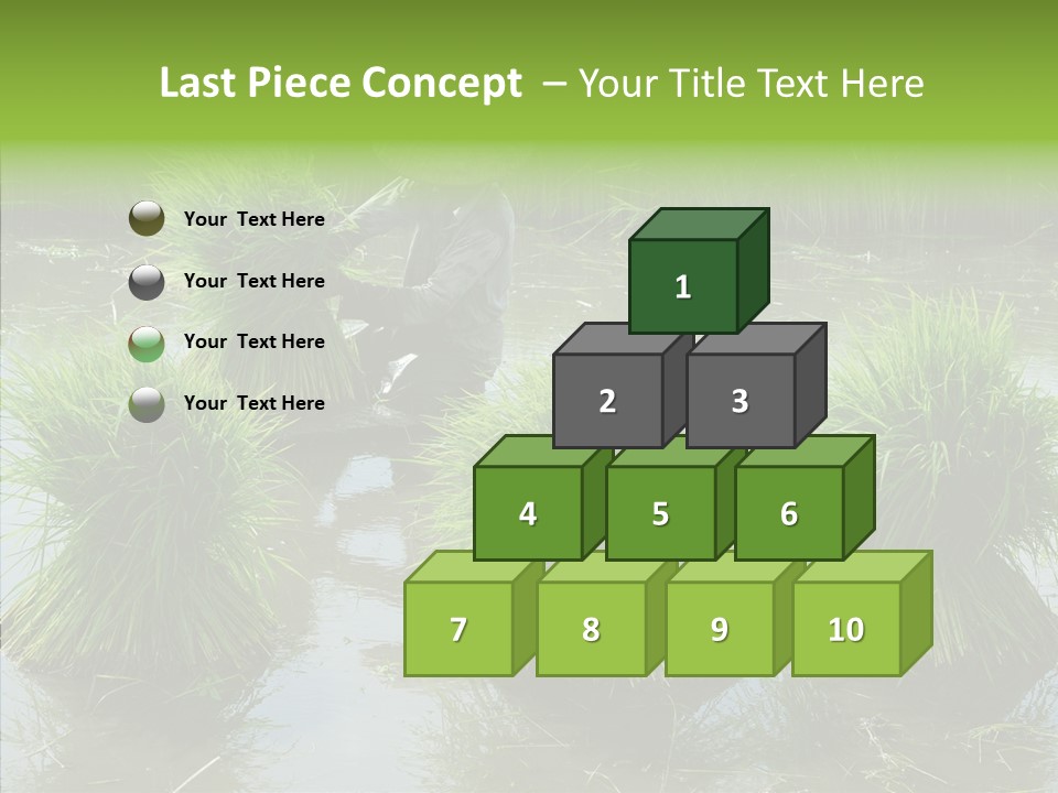 Countryside Scenery Tradition PowerPoint Template