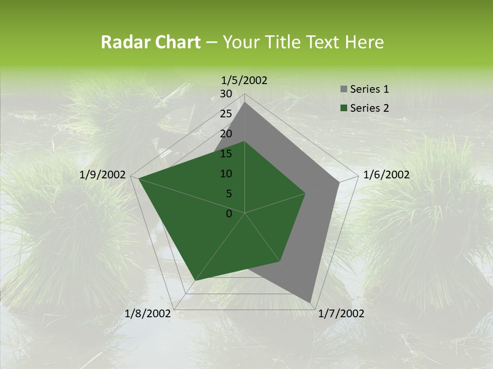 Countryside Scenery Tradition PowerPoint Template