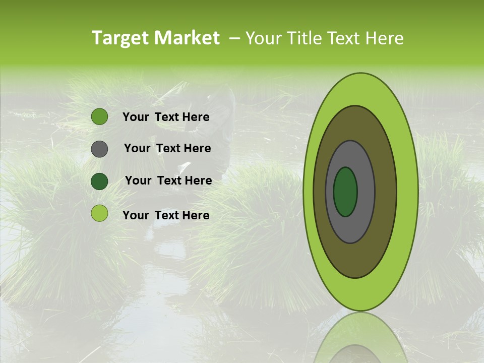 Countryside Scenery Tradition PowerPoint Template